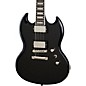 Epiphone SG Prophecy Electric Guitar Black Aged Gloss thumbnail