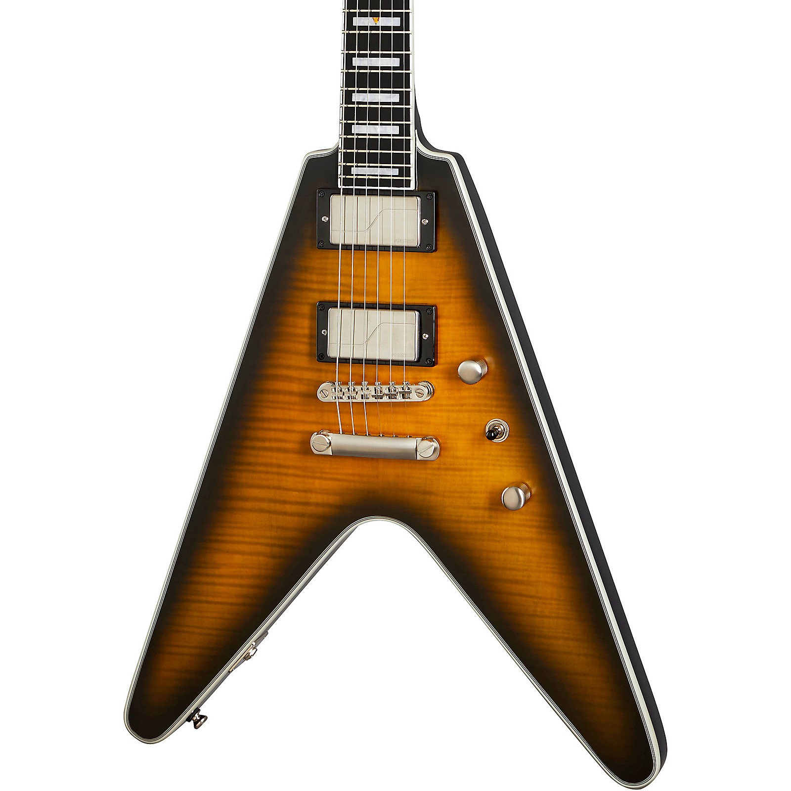 Orange deals flying v