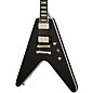 Epiphone Flying V Prophecy Electric Guitar Black Aged Gloss thumbnail