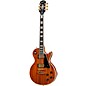 Epiphone Les Paul Custom Koa Electric Guitar Natural