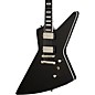 Epiphone Extura Prophecy Electric Guitar Black Aged Gloss thumbnail