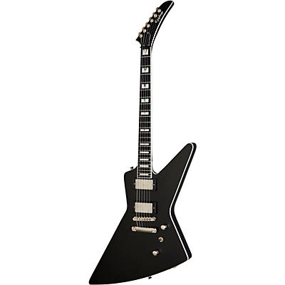 Epiphone Extura Prophecy Electric Guitar Black Aged Gloss for sale