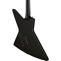 Epiphone Extura Prophecy Electric Guitar Yellow Tiger Aged Gloss