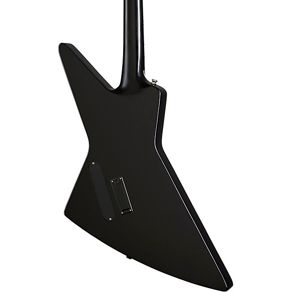 Epiphone Extura Prophecy Electric Guitar Yellow Tiger Aged Gloss