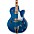 Epiphone Emperor Swingster Hollowbody Electric G... Epiphone Emperor Swingster Hollowbody Electric Guitar Delta Blue Metallic