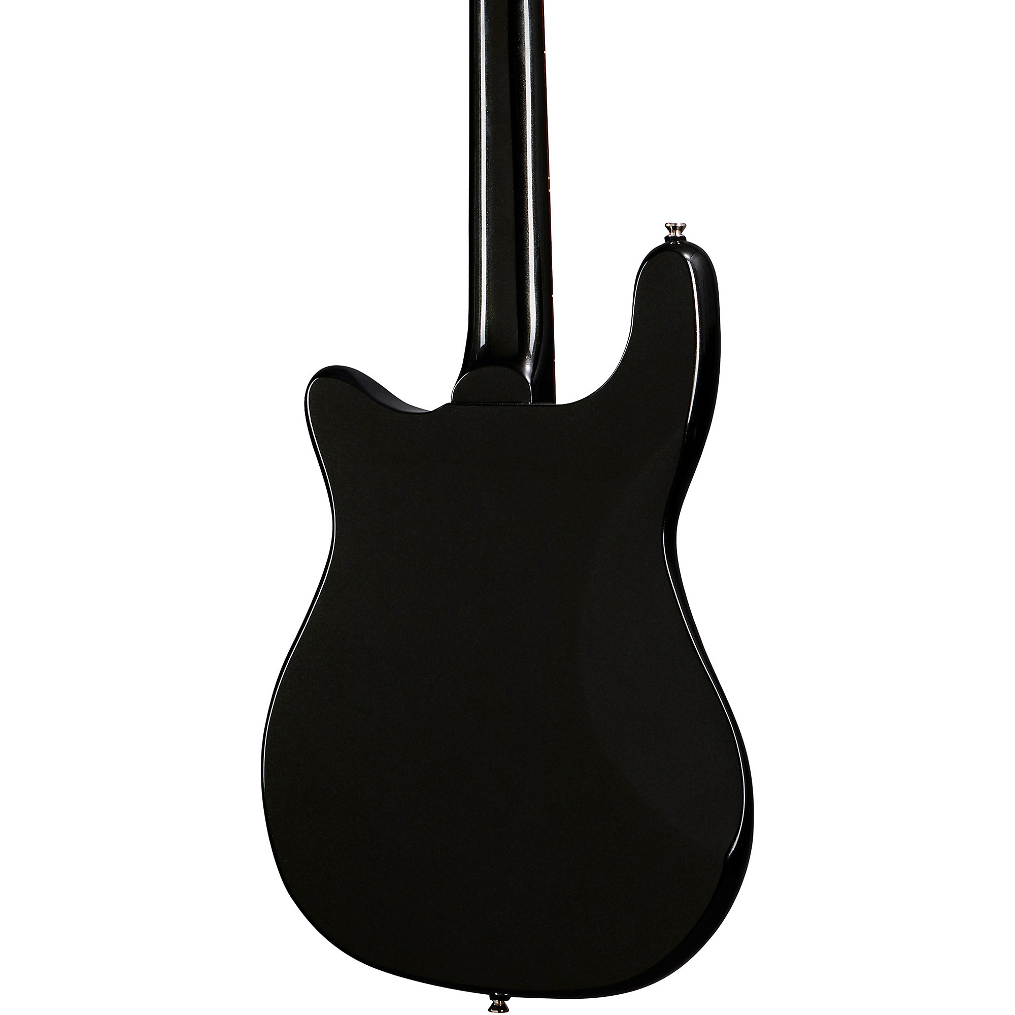 Epiphone Embassy Bass Guitar Graphite Black | Guitar Center