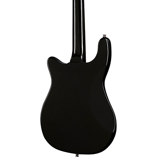 Epiphone Embassy Bass Guitar Graphite Black