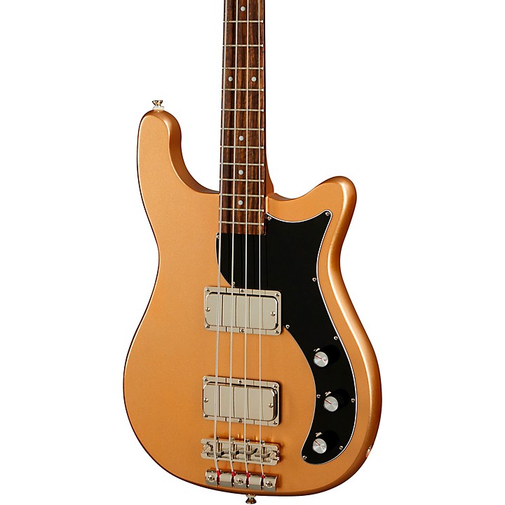 epiphone embassy pro bass