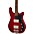 Epiphone Embassy Bass Guitar Sparkling Burgundy Epiphone Embassy Bass Guitar Sparkling Burgundy