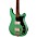 Epiphone Embassy Bass Guitar Sparkling Burgundy Epiphone Embassy Bass Guitar Wanderlust Green Metallic