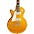 Epiphone Les Paul Standard '50s Left-Handed Elec... Epiphone Les Paul Standard '50s Left-Handed Electric Guitar Metallic Gold