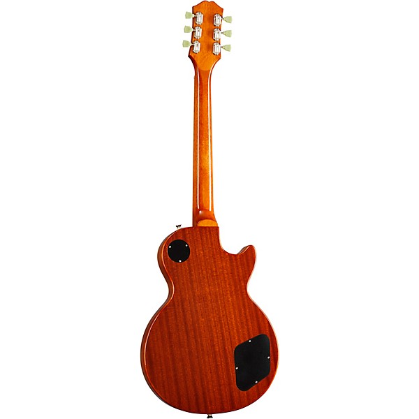 Epiphone Les Paul Standard '50s Left-Handed Electric Guitar Metallic Gold