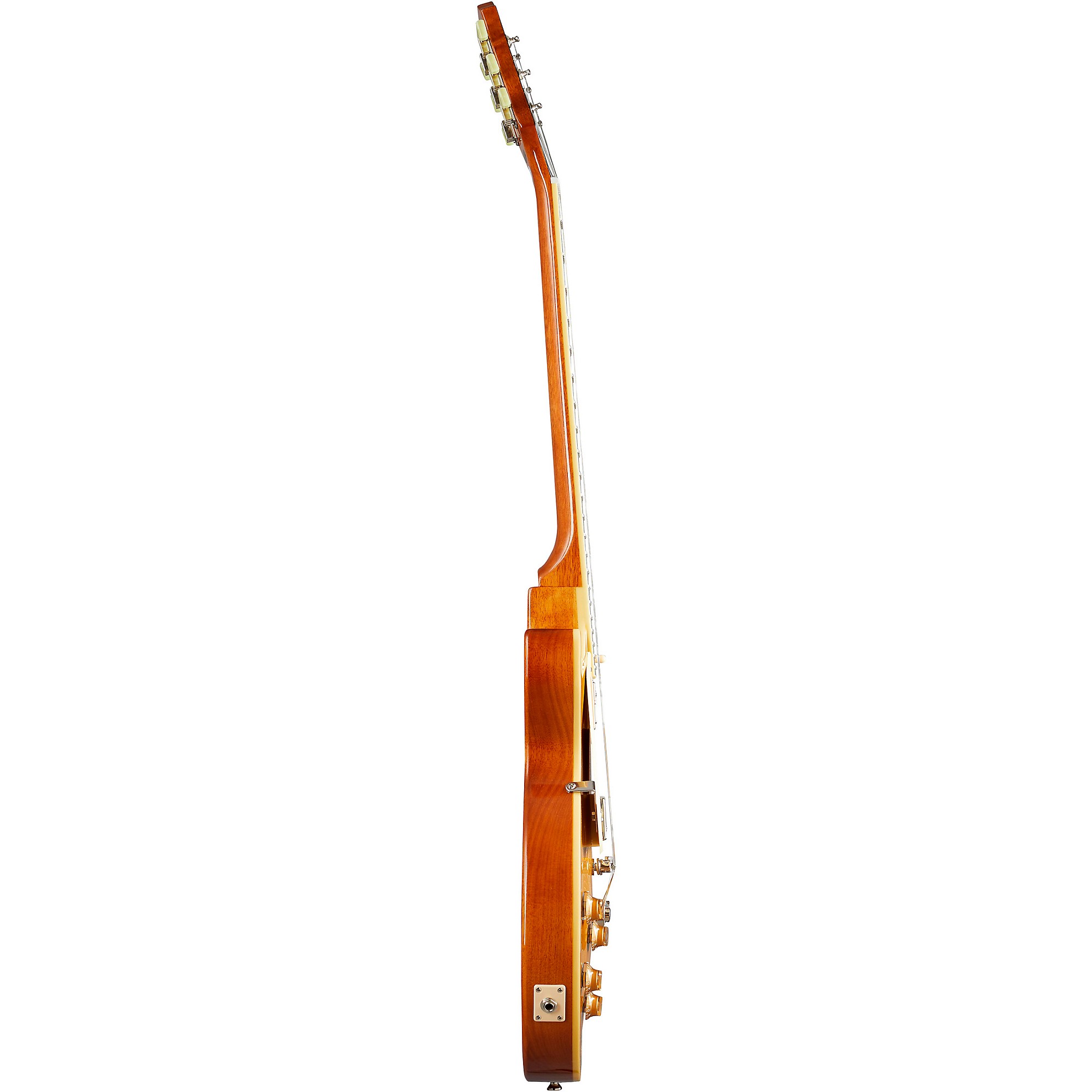epiphone les paul standard　LH Amazon.com: Epiphone Les Paul Standard 50s, Lefty Metallic