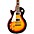 Epiphone Les Paul Standard '50s Left-Handed E... Epiphone Les Paul Standard '50s Left-Handed Electric Guitar Vintage Sunburst