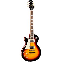 Epiphone Les Paul Standard '50s Left-Handed Electric Guitar Vintage Sunburst