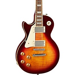 Epiphone Les Paul Standard '50s Left-... Epiphone Les Paul Standard '50s Left-Handed Electric Guitar Heritage Cherry Sunburst