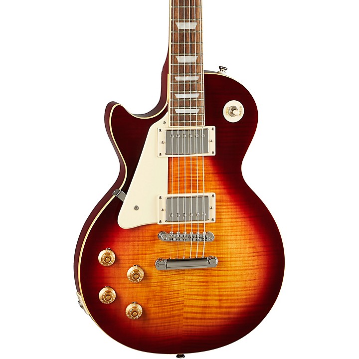 Epiphone Les Paul Standard '50s Left-Handed Electric Guitar