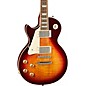 Epiphone Les Paul Standard '50s Left-Handed Electric Guitar Heritage Cherry Sunburst thumbnail