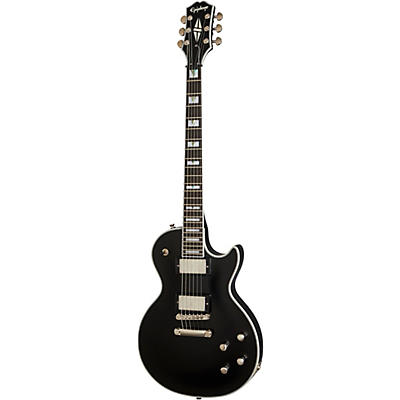 Epiphone Les Paul Prophecy Electric Guitar Black Aged Gloss for sale