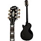 Epiphone Les Paul Prophecy Electric Guitar Black Aged Gloss