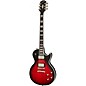 Epiphone Les Paul Prophecy Electric Guitar Red Tiger Aged Gloss