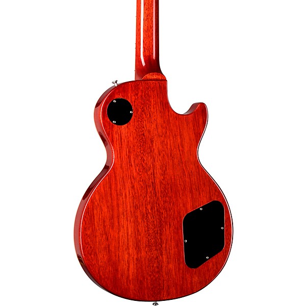 Gibson Les Paul Standard '50s Left-Handed Electric Guitar Heritage Cherry Sunburst