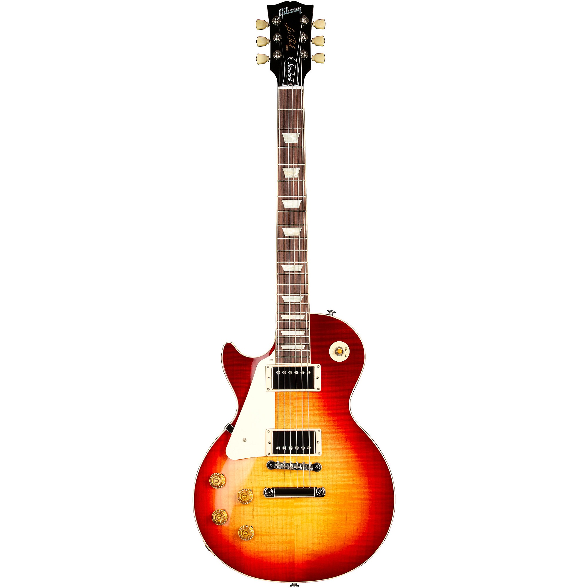 Gibson Les Paul Standard '50s Left-Handed Electric Guitar Heritage