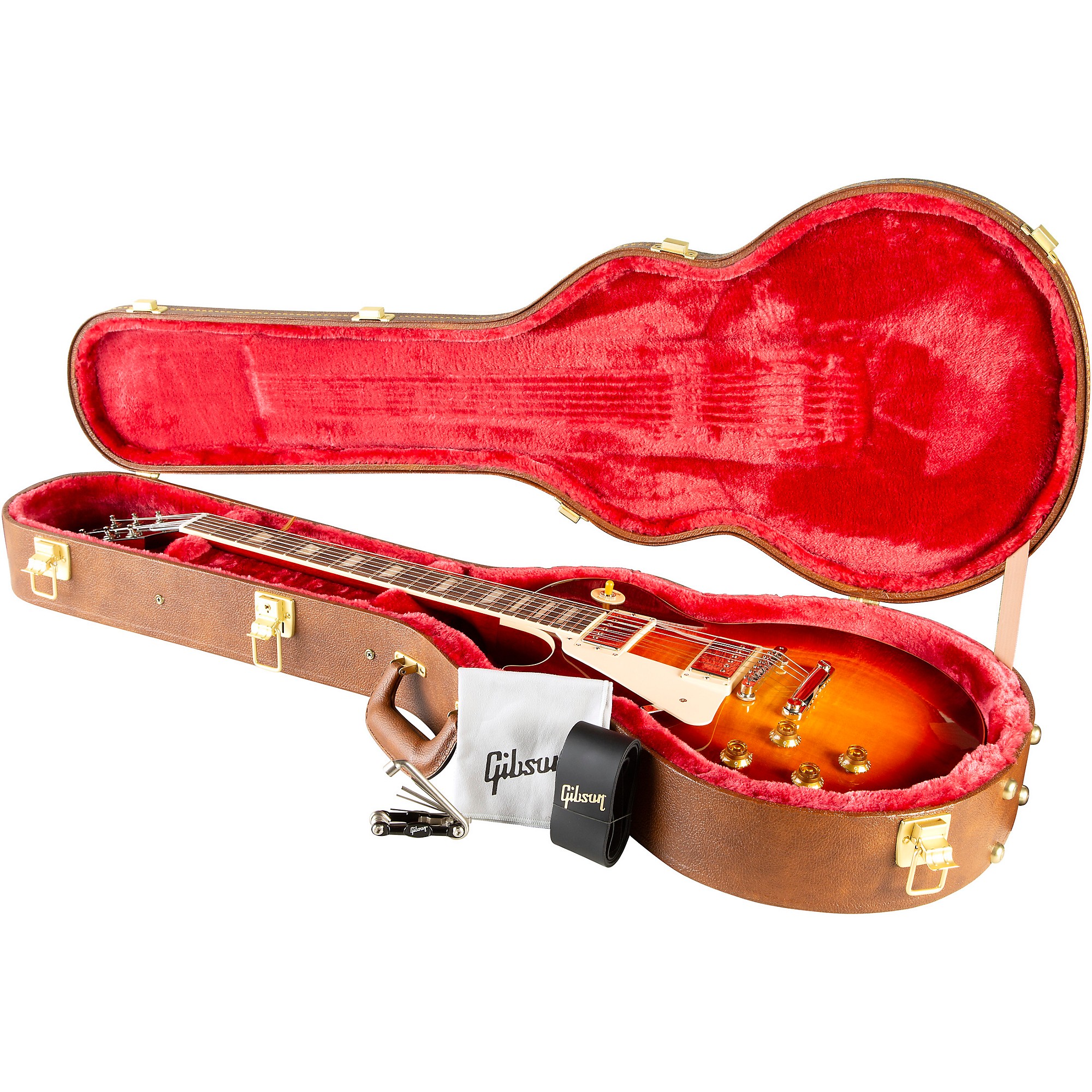 Gibson Les Paul Standard '50s Left-Handed Electric Guitar Heritage