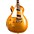 Gibson Les Paul Standard '50s Left-Handed Electric Guit... Gibson Les Paul Standard '50s Left-Handed Electric Guitar Gold Top