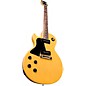 Gibson Les Paul Special Left-Handed Electric Guitar TV Yellow