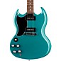 Gibson SG Special Left-Handed Electric Guitar Faded Pelham Blue thumbnail