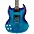 Gibson SG Modern Left-Handed Electric Guitar Trans Black Fade Gibson SG Modern Left-Handed Electric Guitar Blueberry Fade