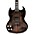 Gibson SG Modern Left-Handed Electric Guitar Trans Black Fade Gibson SG Modern Left-Handed Electric Guitar Trans Black Fade