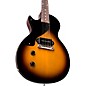 Open Box Gibson Les Paul Junior Left-Handed Electric Guitar Level 2 Tobacco Burst 194744713903 thumbnail