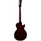 Gibson Les Paul Junior Left-Handed Electric Guitar Tobacco Burst