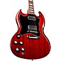 Gibson SG Standard Left-Handed Electric Guitar Heritage Cherry thumbnail