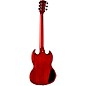 Gibson SG Standard Left-Handed Electric Guitar Heritage Cherry