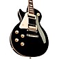 Gibson Les Paul Classic Left-Handed Electric Guitar Ebony thumbnail