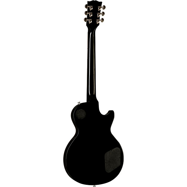 Gibson Les Paul Classic Left-Handed Electric Guitar Ebony