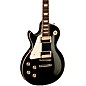 Gibson Les Paul Classic Left-Handed Electric Guitar Ebony