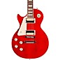 Gibson Les Paul Classic Left-Handed Electric Guitar Transparent Cherry thumbnail