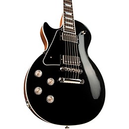Gibson Les Paul Modern Left-Handed Electric Guitar Graphite Black