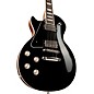Gibson Les Paul Modern Left-Handed Electric Guitar Graphite Black thumbnail