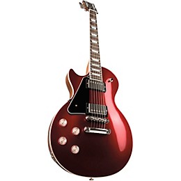 Gibson Les Paul Modern Left-Handed Electric Guitar Sparkling Burgundy