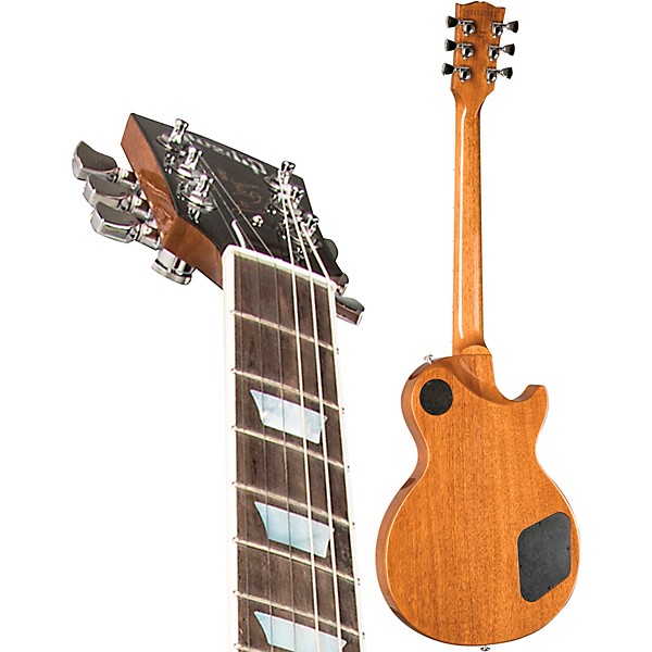 Gibson Les Paul Modern Left-Handed Electric Guitar Sparkling Burgundy