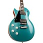Gibson Les Paul Modern Left-Handed Electric Guitar Faded Pelham Blue thumbnail