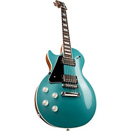 Gibson Les Paul Modern Left-Handed Electric Guitar Faded Pelham Blue