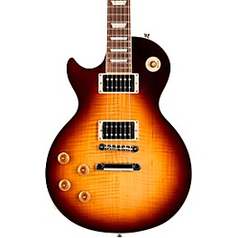 Gibson Slash Les Paul Standard Left-Handed Elect... Gibson Slash Les Paul Standard Left-Handed Electric Guitar November Burst