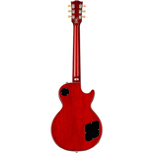 Gibson Slash Les Paul Standard Left-Handed Electric Guitar Appetite Burst