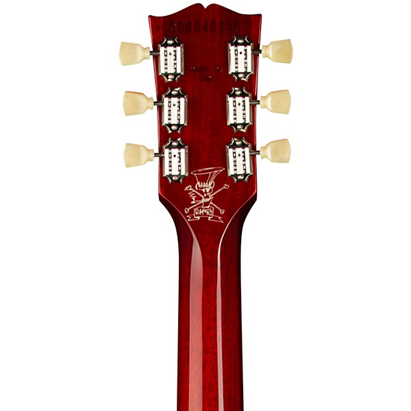 Gibson Slash Les Paul Standard Left-Handed Electric Guitar